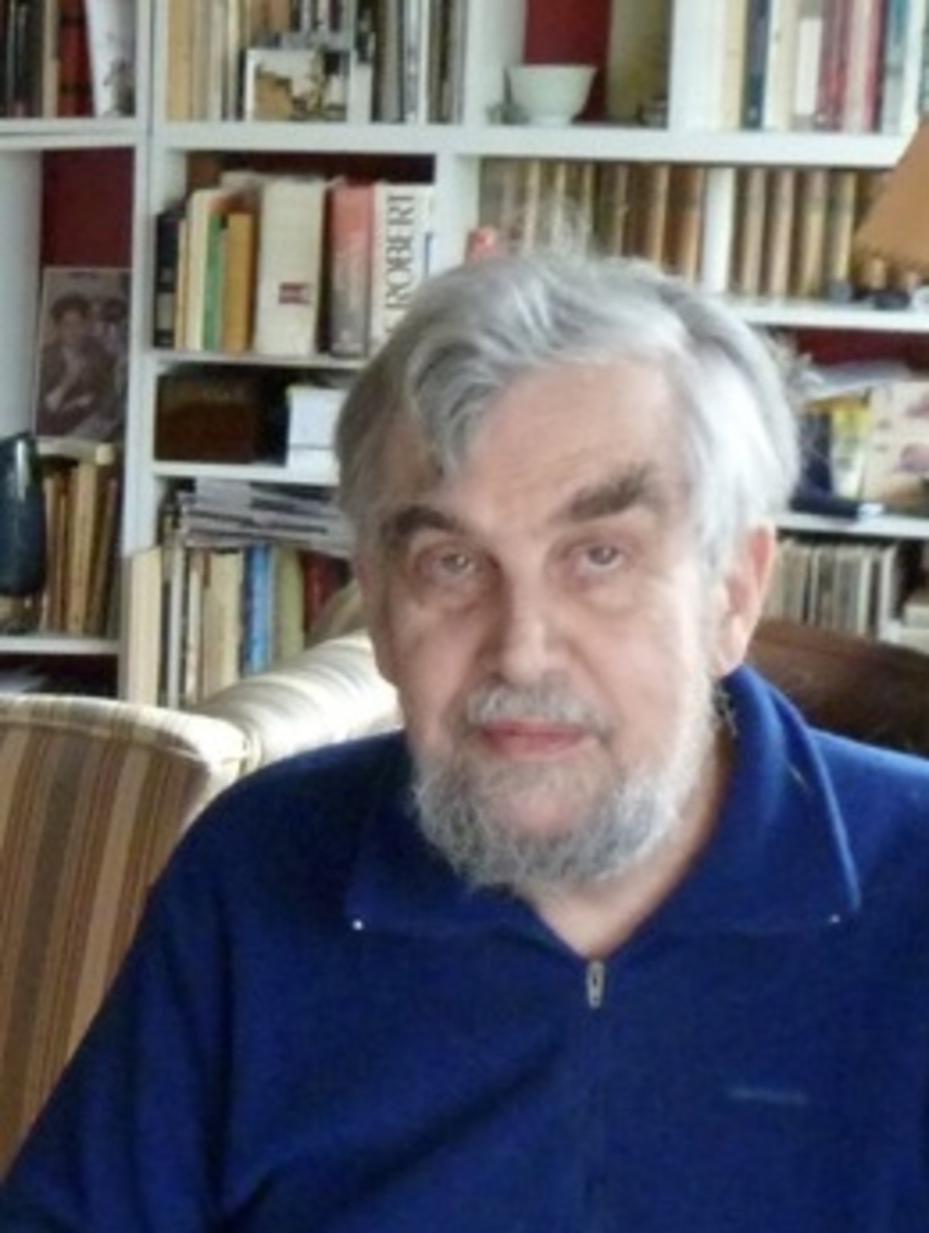 Obituary of Gabriel Gagnon