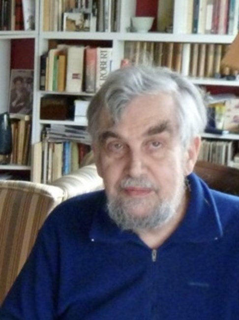 Obituary of Gabriel Gagnon