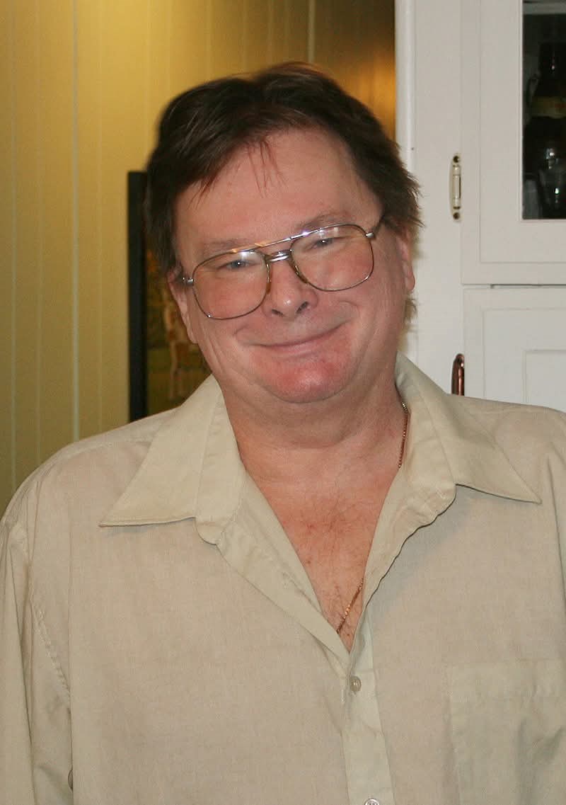 Obituario de Earle "Coup" William Couper