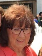 Obituary of Dorothy Rode