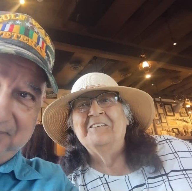 Avis de décès de Lupe Garcia Ramirez