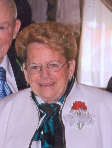 Obituary of Carmen T. Adams