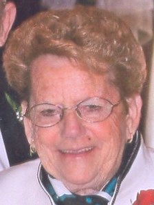 Obituary of Carmen T. Adams
