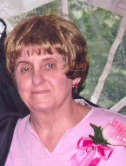 Avis de décès de Raeleen Szymbor