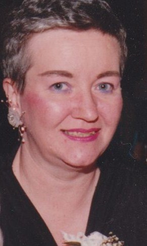 Obituary of Joan H Stroner
