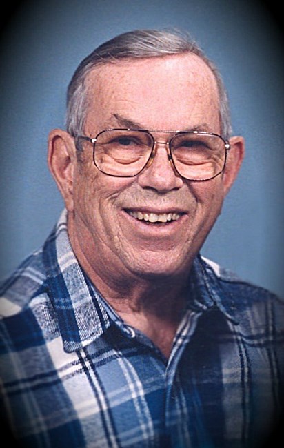 Obituary of Carl L. Sandberg