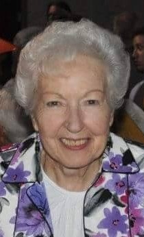 Obituary of Rayola Hurt Moore