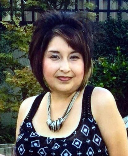 Obituary of Desiree Danette Gutierrez