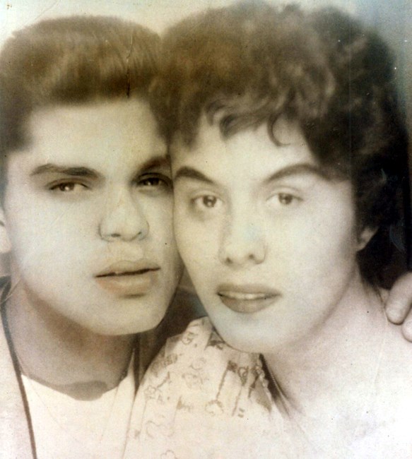 Obituary of Lucy Acosta