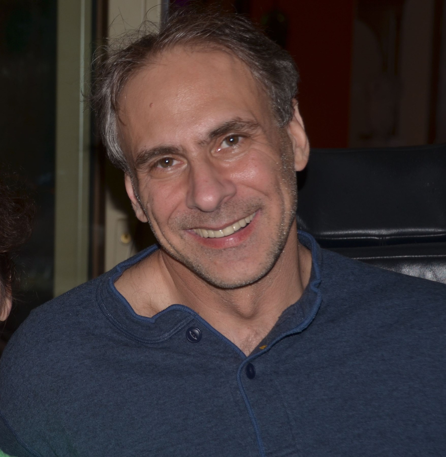 Obituary of Paul Jude Regina