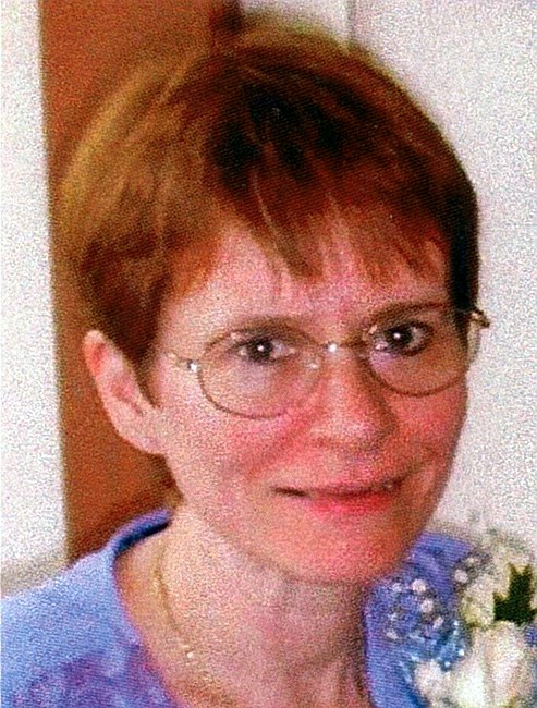 Obituary of Sandra Ann Goins