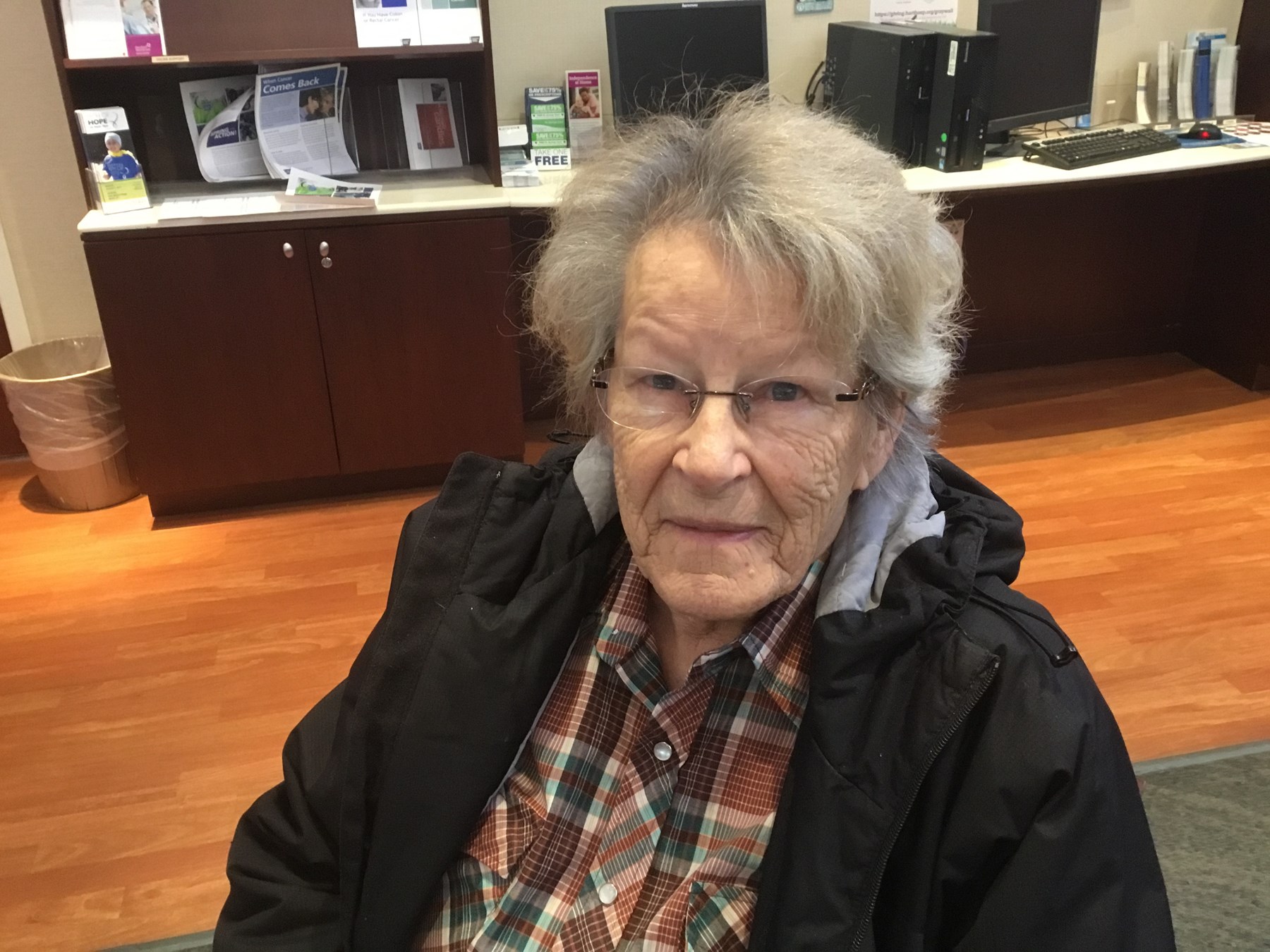 Obituary of Irene Rose Mueller