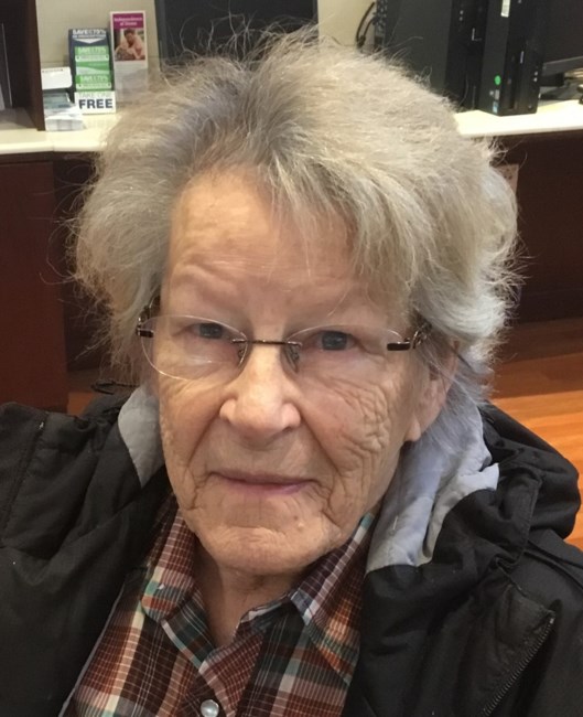 Obituary of Irene Rose Mueller