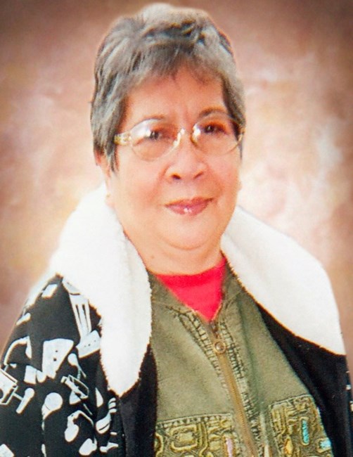 Obituary of Carolina Mondejar Dacuycuy