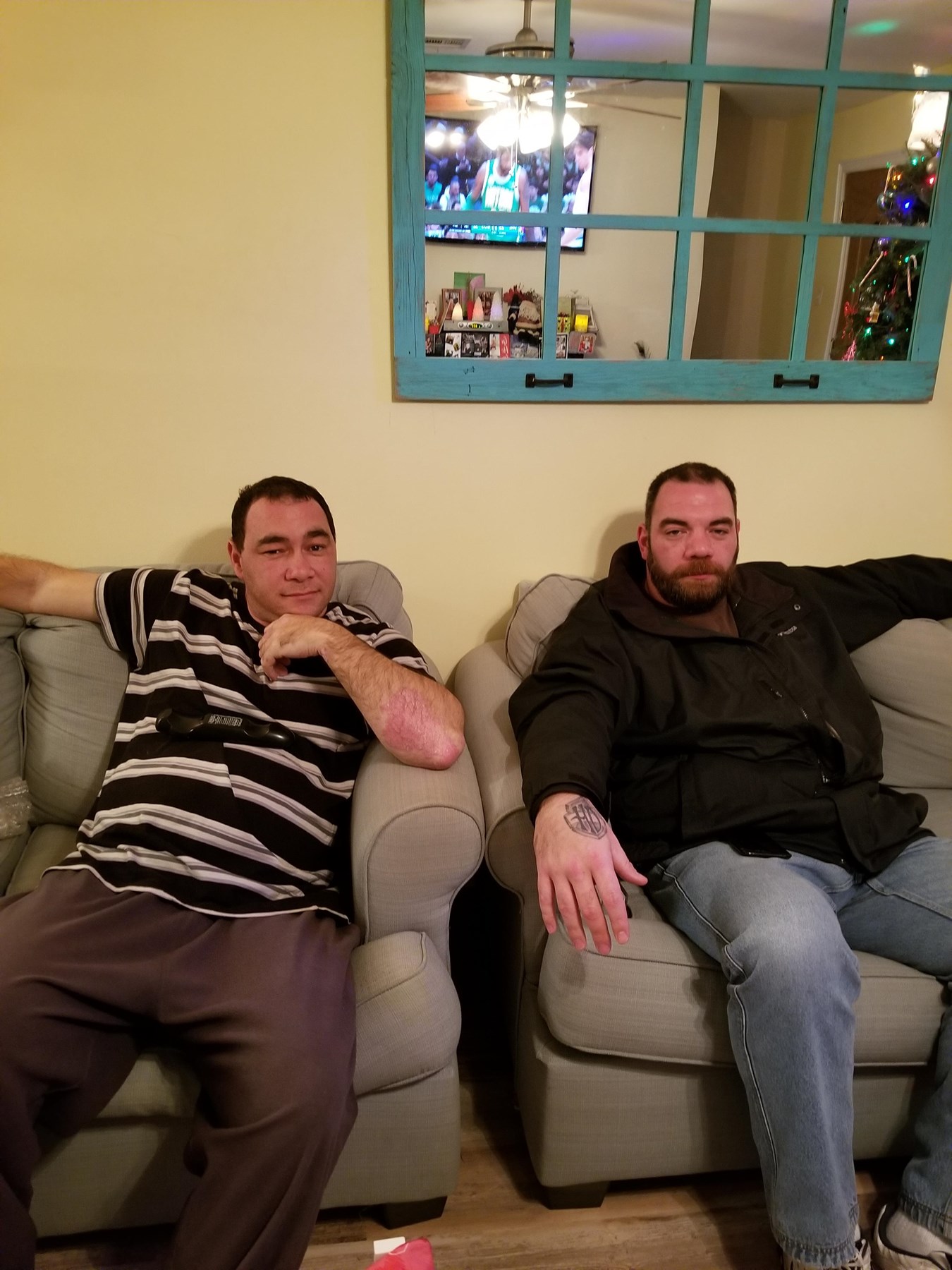 Obituary of Daniel B. Cusick