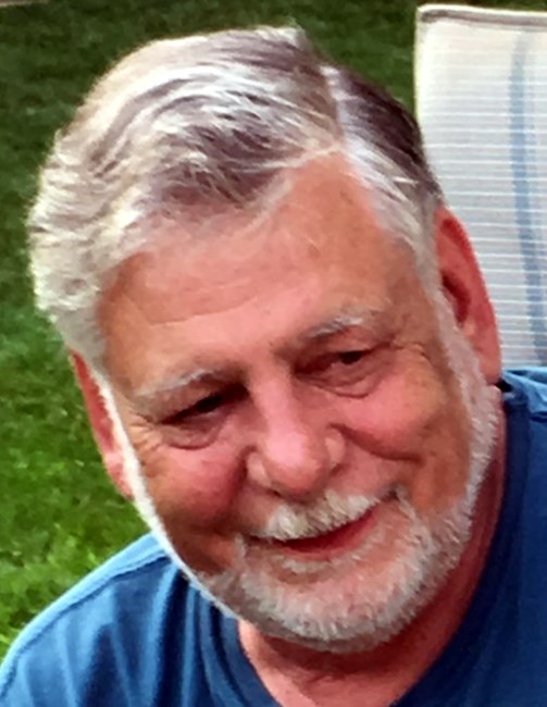 Obituary of Jim Edens