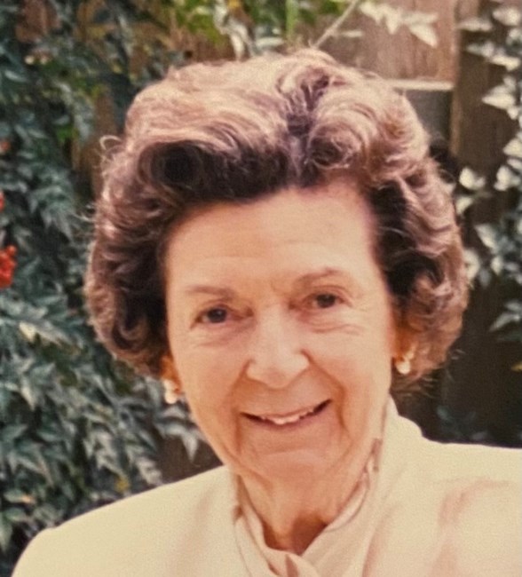 Obituary of Janie Mae Bloor
