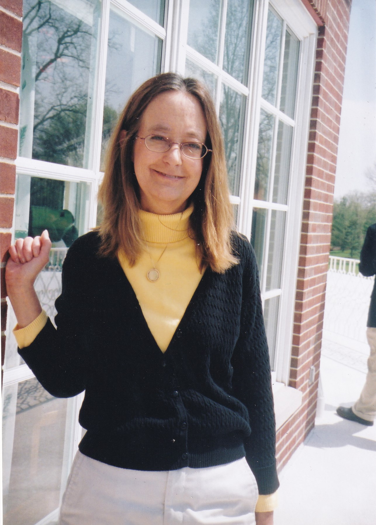 Obituary of Lucinda C. "Cindy" Conley