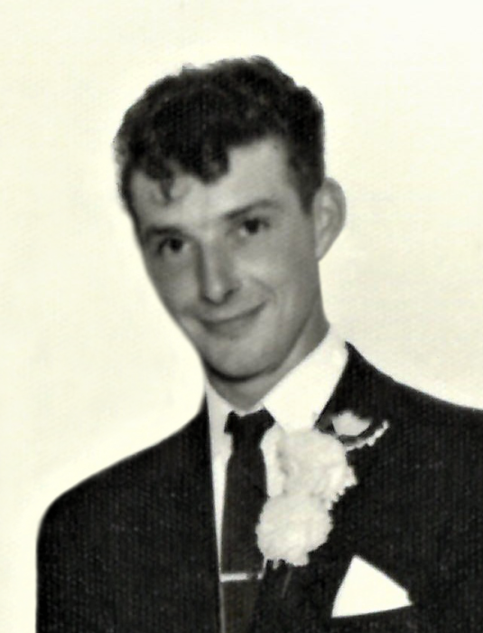 Milton Hauk Obituary Saskatoon, SK