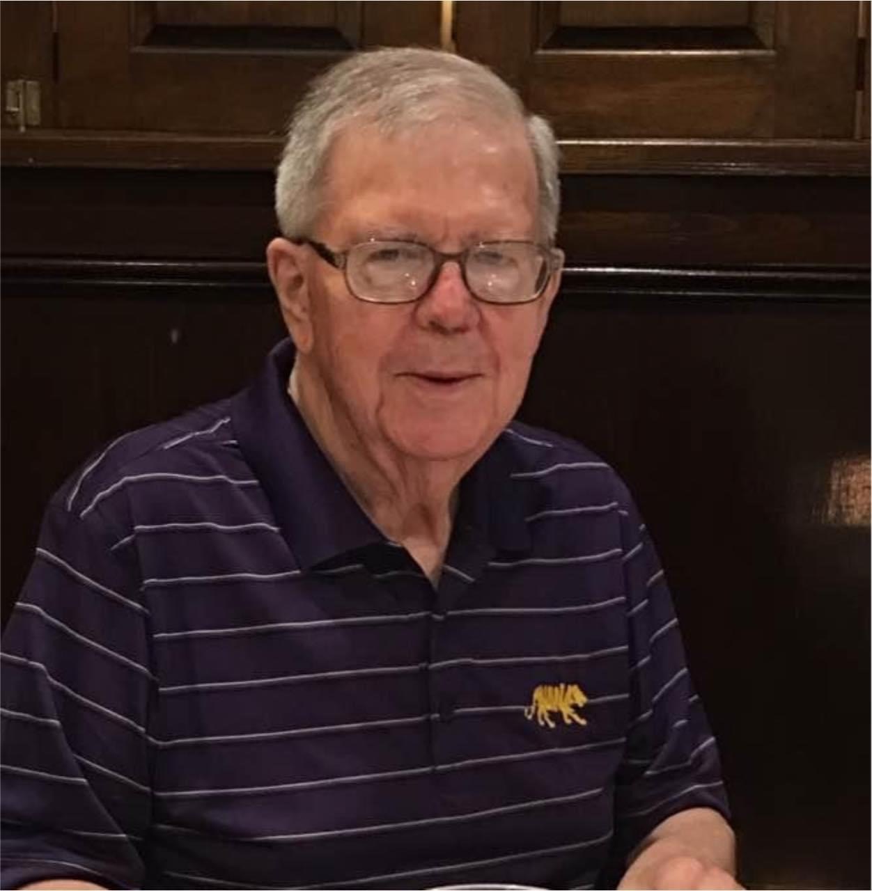 Joseph Babin Obituario Baton Rouge, LA