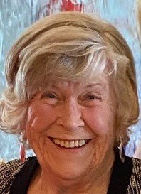 Obituary of Winifred Jane Divan