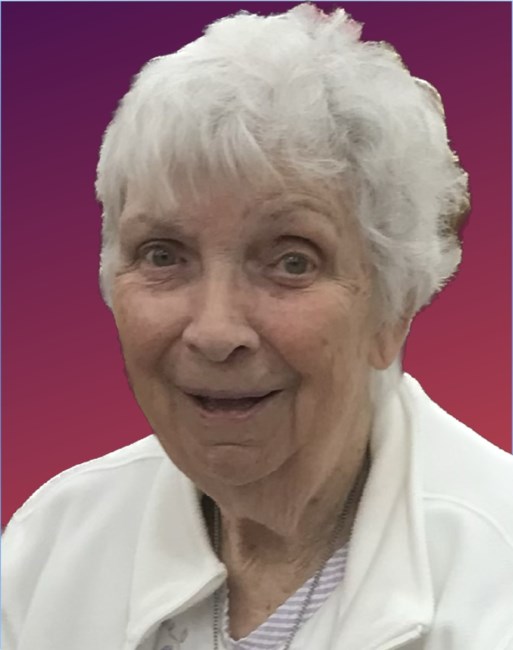 Betty Chambers Obituary Greenville, SC