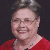 Obituary of Mary Lee Saathoff Meinen