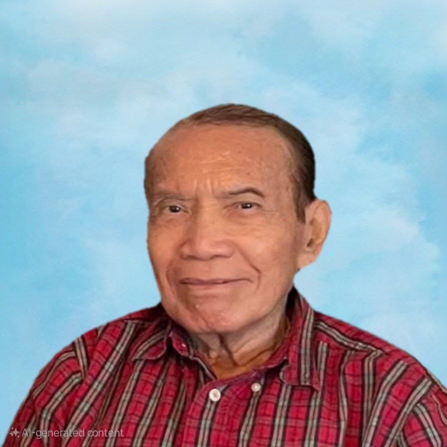 Obituary of Apolinario Hasma Pausal