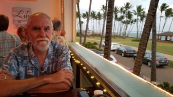 Obituary of Jon Scott Rheiner