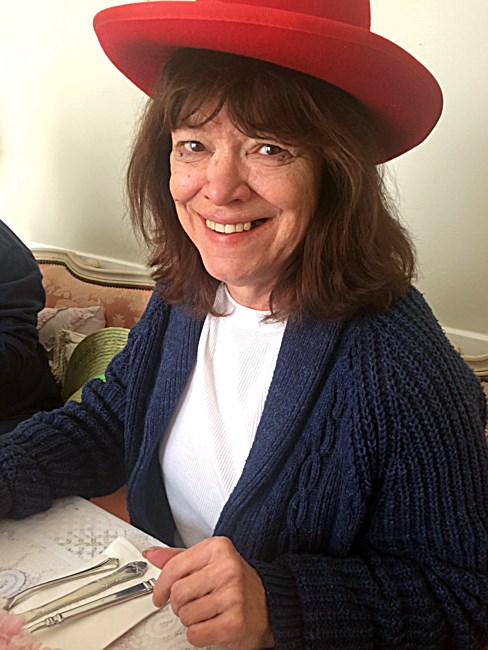 Obituary of Mary Jane Ceraso