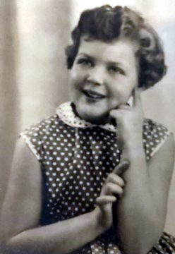 Obituary of Shirley Ann Obersteller