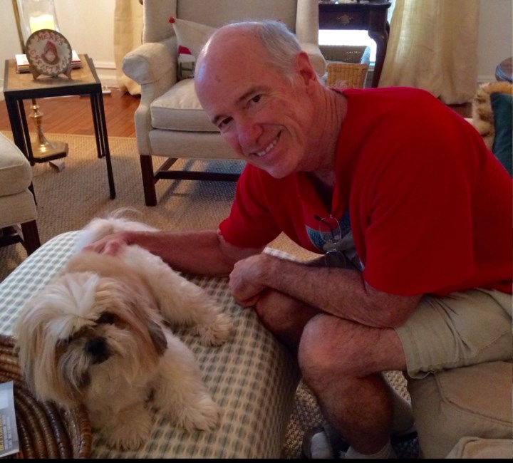 Obituary of Perry Rudolph Smith