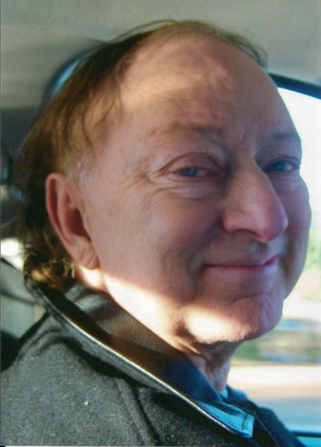 Obituary of Kerry Richard Ashley