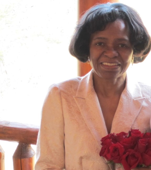 Obituario de Elizabeth Ann Peoples