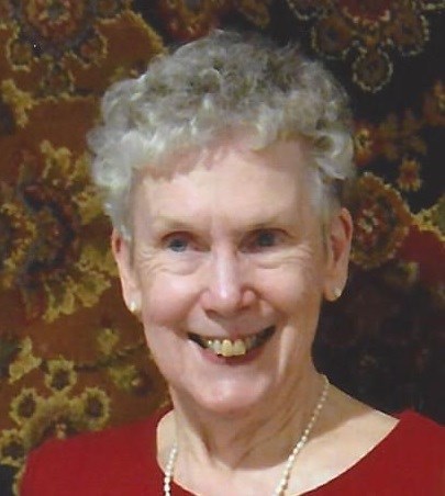 Obituary of Barbara A. Bishop