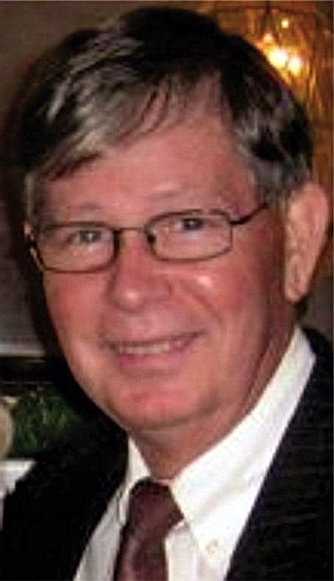 Obituary of James Mack Brown