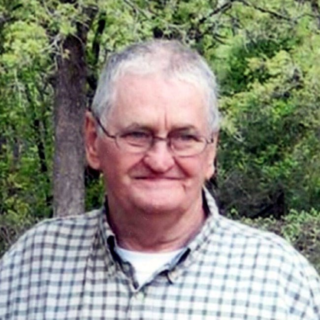 Obituary of Woys "Joe" Joseph Hinson