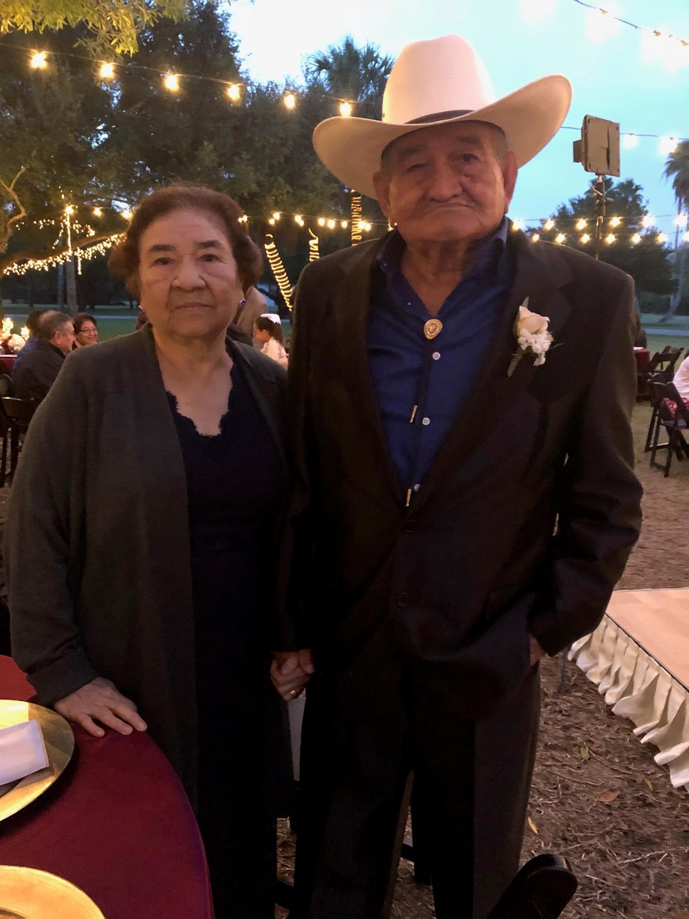 Obituary of Jose A Mejia