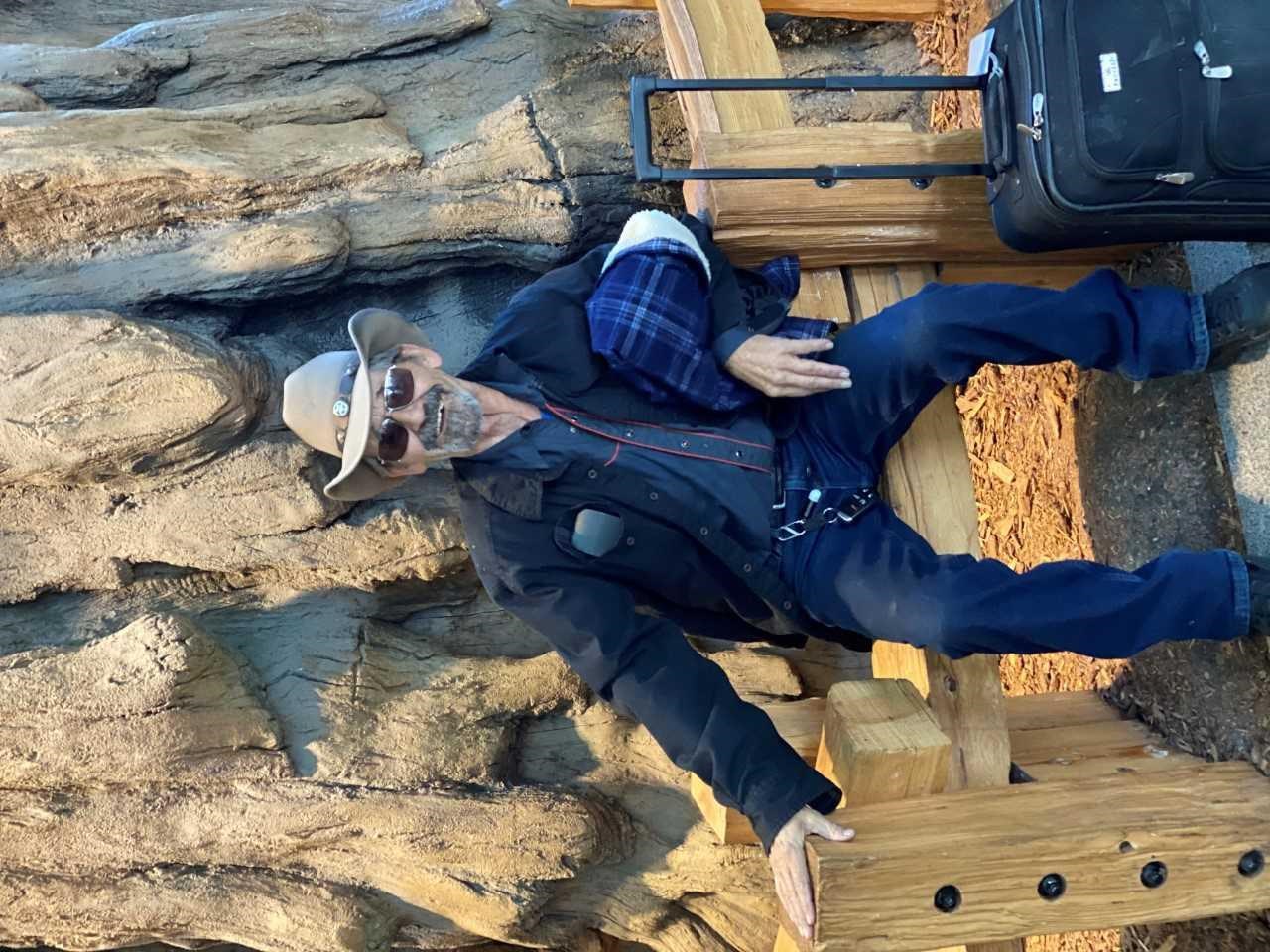 Obituary of Silas Andrew Woods Jr.