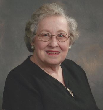 Obituary of Josephine Holland Odom