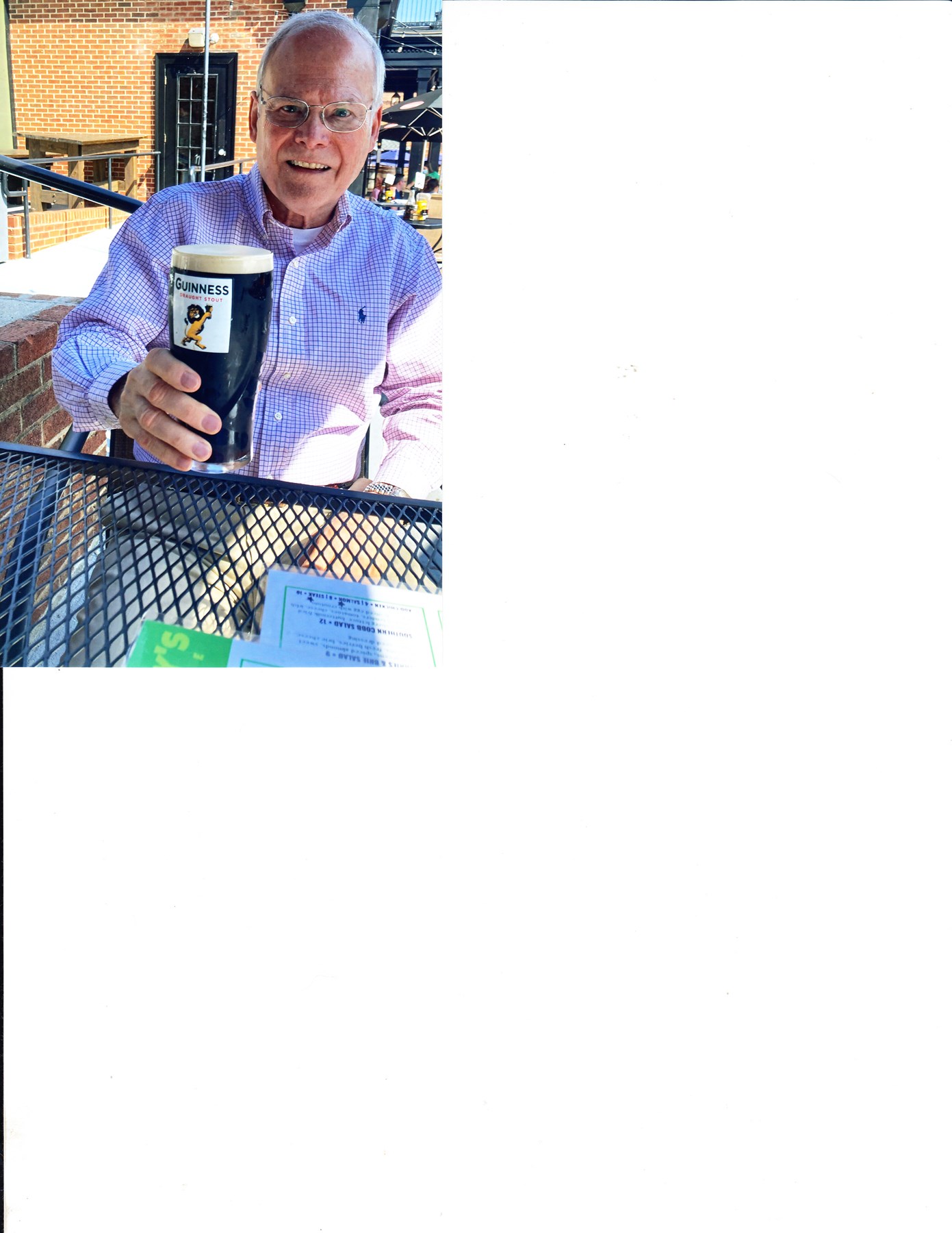 Obituary of Gary Harvey Ferbet