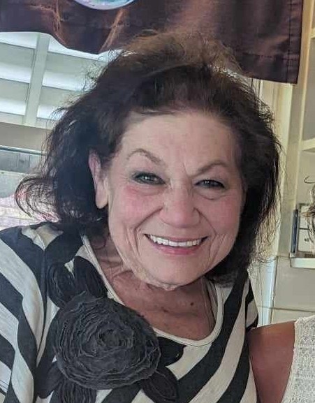 Obituario de Karen Sue Buss