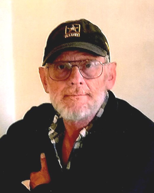 Obituary of Ronald Lewis Parker