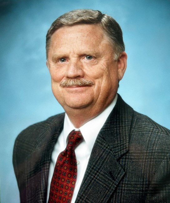 Obituary of Larry Grant Harper