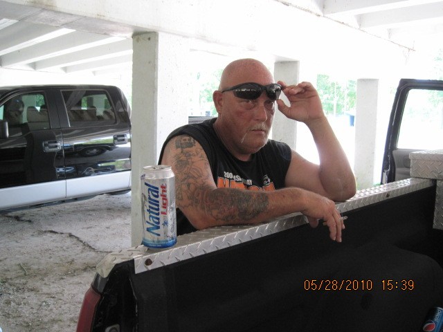 Obituary of Jackie Glenn Seals