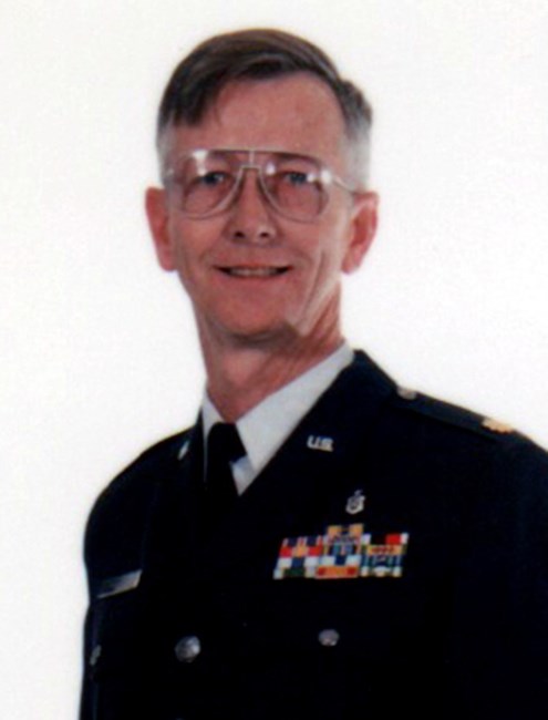 Obituary of Daniel B. Hickey