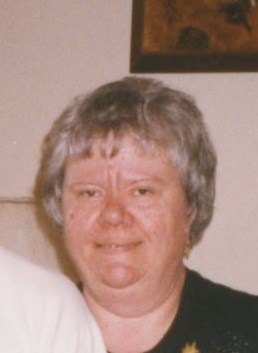 Obituary of Peggy Lorraine Capell