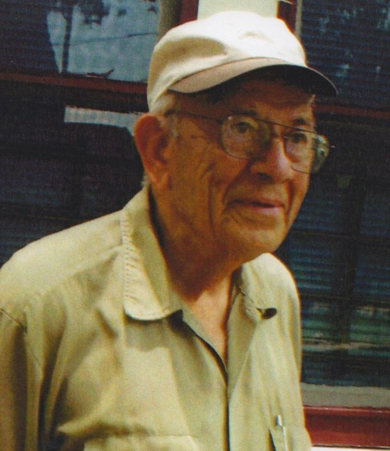 Obituary of Daniel Vera