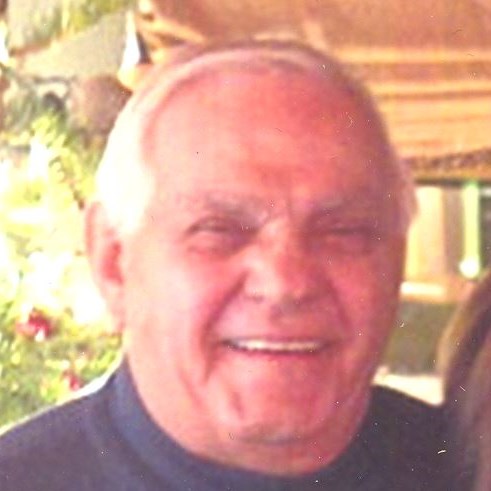 Obituary of James "Jack" Sablone Sr.