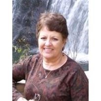 Obituary of Nancy E. Adams